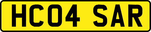 HC04SAR