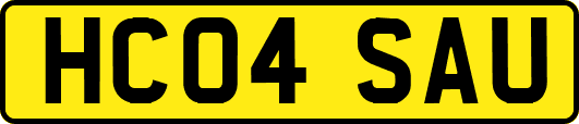 HC04SAU