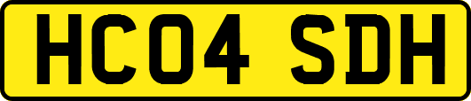 HC04SDH