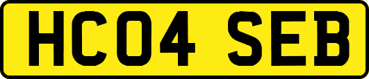 HC04SEB