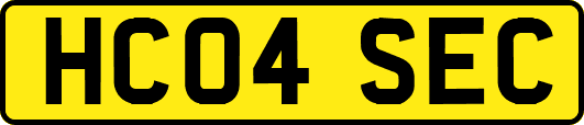 HC04SEC