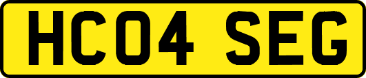 HC04SEG