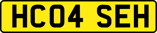 HC04SEH