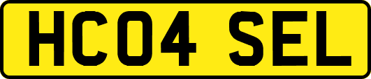 HC04SEL