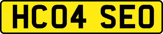 HC04SEO
