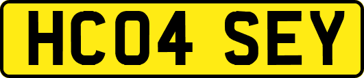 HC04SEY