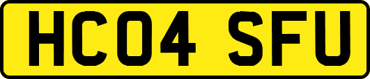 HC04SFU