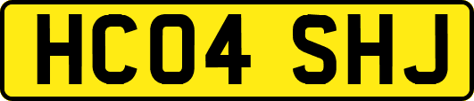 HC04SHJ