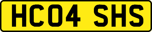 HC04SHS