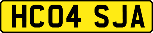 HC04SJA