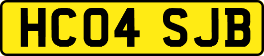 HC04SJB