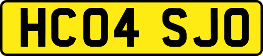 HC04SJO