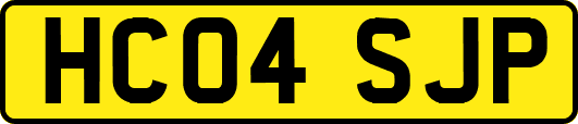 HC04SJP