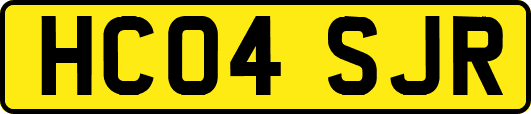 HC04SJR