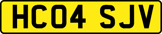 HC04SJV