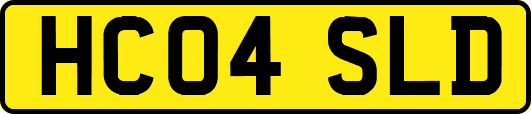 HC04SLD