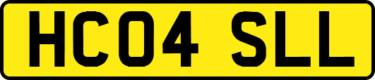 HC04SLL