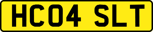 HC04SLT