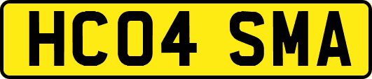 HC04SMA