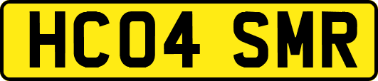 HC04SMR