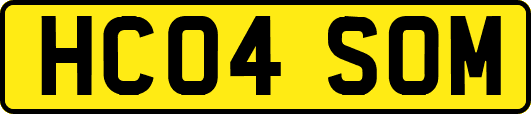 HC04SOM