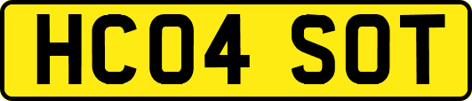 HC04SOT