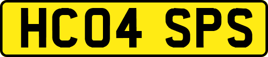 HC04SPS