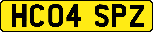 HC04SPZ