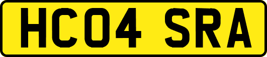 HC04SRA
