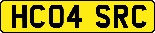 HC04SRC