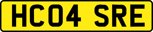 HC04SRE