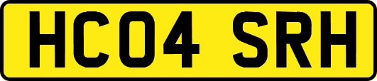 HC04SRH