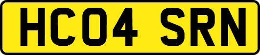 HC04SRN