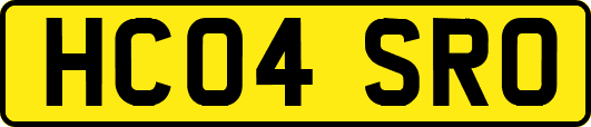 HC04SRO