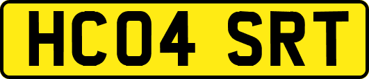 HC04SRT
