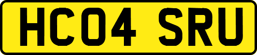 HC04SRU