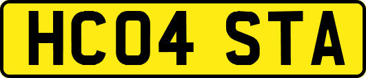 HC04STA