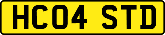 HC04STD