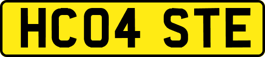HC04STE
