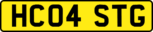 HC04STG