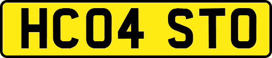 HC04STO