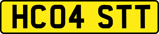 HC04STT