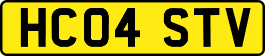 HC04STV