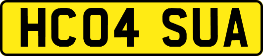 HC04SUA
