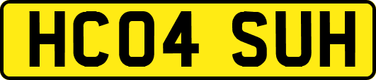 HC04SUH