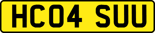 HC04SUU
