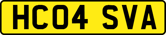 HC04SVA