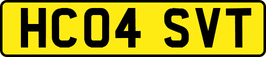 HC04SVT