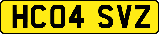 HC04SVZ