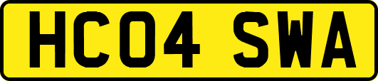 HC04SWA